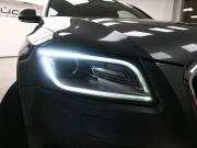 Audi Q5 I (8R) Рестайлинг Ростов-на-Дону  - изображение 30