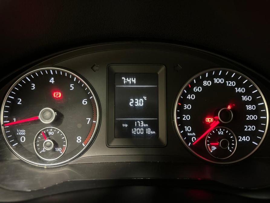 Volkswagen Pointer Волгоград  - изображение 11