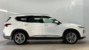Hyundai Santa Fe IV Киров  - изображение 22