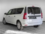 Lada (ВАЗ) Largus I Рестайлинг Москва  - изображение 31