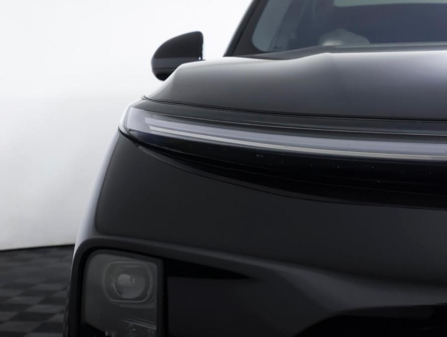 Li Auto (Lixiang) L9 I Москва  - изображение 25