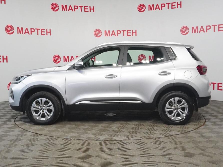 Chery Tiggo 4 Pro I Рестайлинг Вологда  - изображение 8
