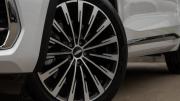 Geely Monjaro I Рестайлинг Москва  - изображение 66