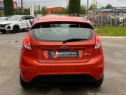 Ford Fiesta Mk6 Рестайлинг Калуга  - изображение 24