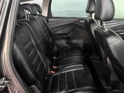Ford Kuga II Рестайлинг Москва  - изображение 29