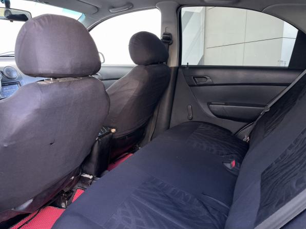 Chevrolet Aveo I Рестайлинг с пробегом 2007 года, цена 288 000 рублей, 417753 км, седан, Автокод Объявления