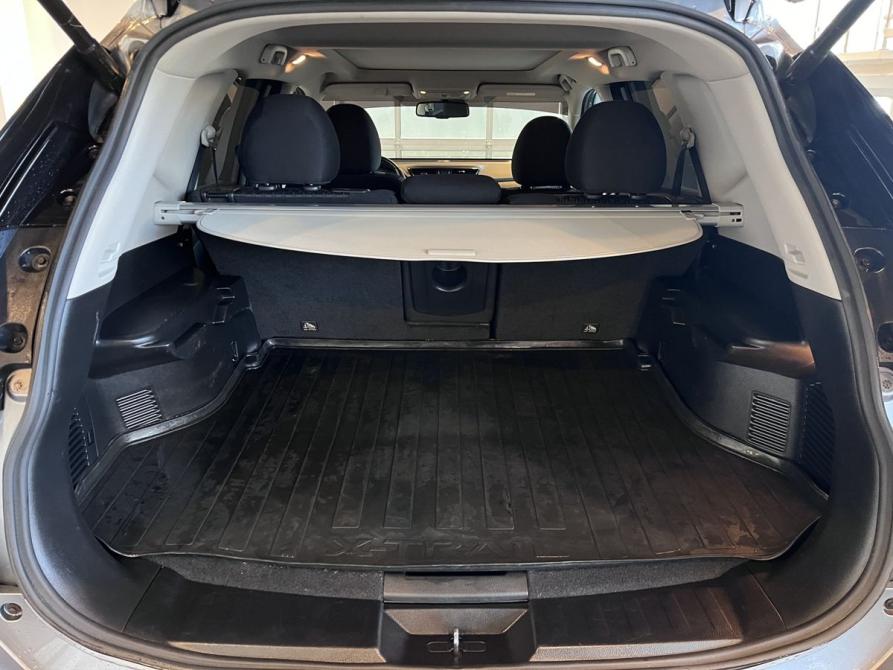Nissan X-Trail III Рестайлинг Чебоксары  - изображение 18