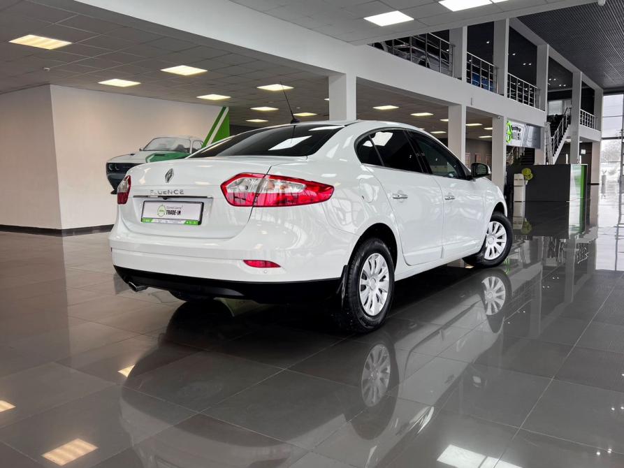 Renault Fluence I Рестайлинг Тверь  - изображение 2