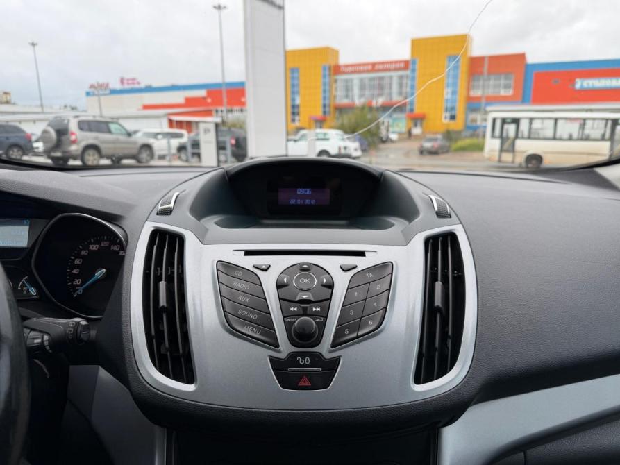Ford C-MAX II Сыктывкар  - изображение 22