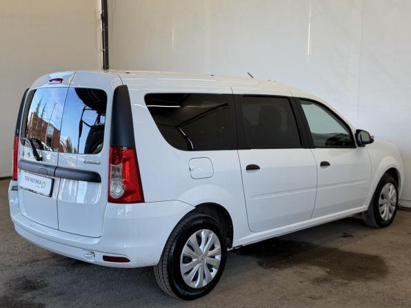 Lada (ВАЗ) Largus I Рестайлинг с пробегом 2024 года, цена 1 300 000 рублей, 16827 км, универсал, Автокод Объявления