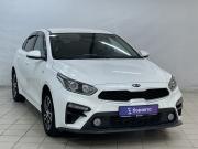Kia Cerato IV Воронеж  - изображение 23