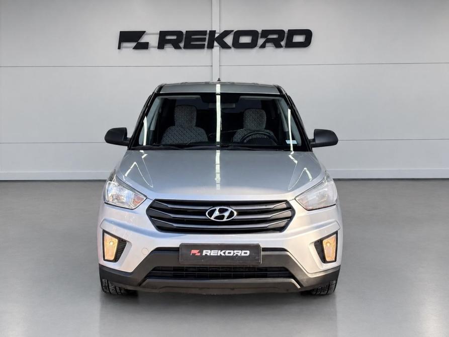 Hyundai Creta I Уфа  - изображение 5