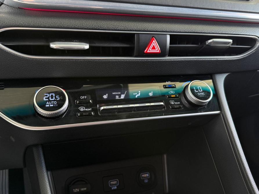Hyundai Sonata VIII (DN8) Волгоград  - изображение 18
