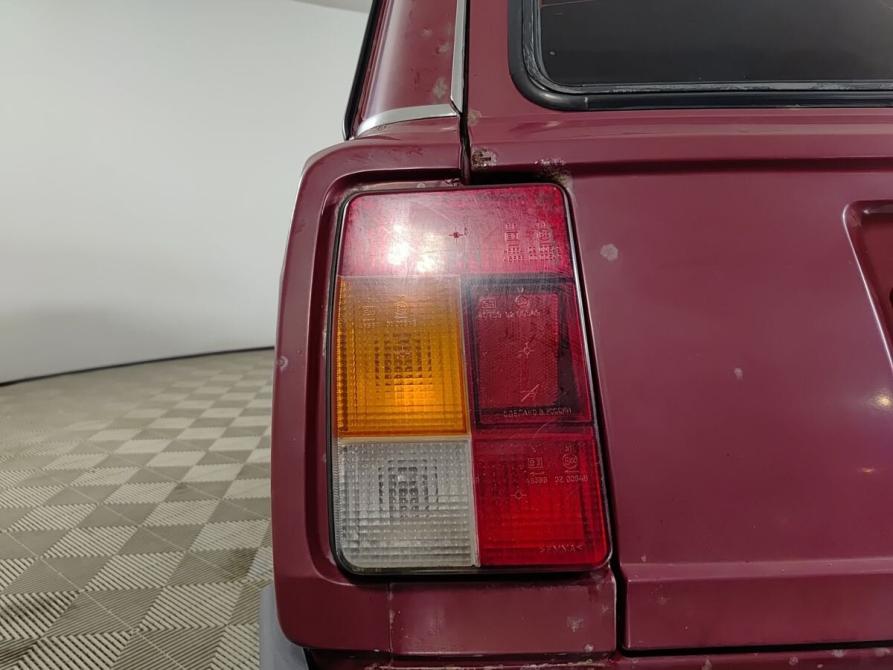 Lada (ВАЗ) 2104 Уфа  - изображение 11