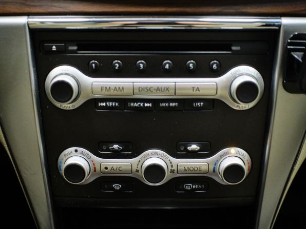 Nissan Teana II (J32) Рестайлинг с пробегом 2012 года, цена 984 000 рублей, 268000 км, седан, Автокод Объявления