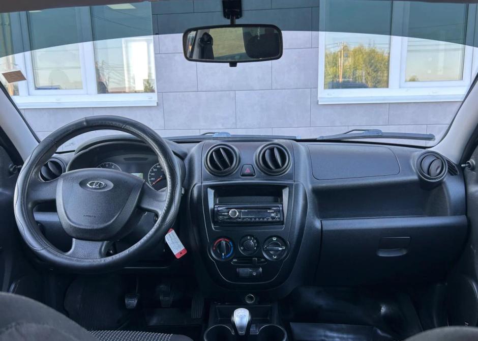 Lada (ВАЗ) Granta I Альметьевск  - изображение 14