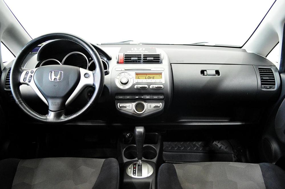 Honda Jazz I Рестайлинг Сургут  - изображение 11