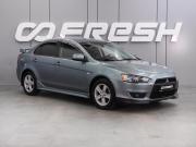 Mitsubishi Lancer X Воронеж  - изображение 18