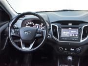 Hyundai Creta I Екатеринбург  - изображение 40