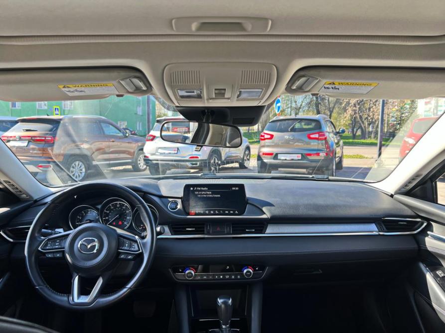 Mazda 6 III (GJ) Рестайлинг 2 Стерлитамак  - изображение 15