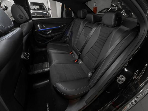 Mercedes-Benz E-Класс V (W213 S213 C238) с пробегом 2019 года, цена 4 200 000 рублей, 56065 км, седан, Автокод Объявления