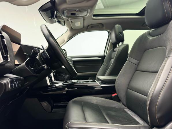 Haval Dargo I с пробегом 2023 года, цена 2 619 000 рублей, 59409 км, внедорожник, Автокод Объявления