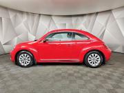 Volkswagen Beetle II (A5) Москва  - изображение 24