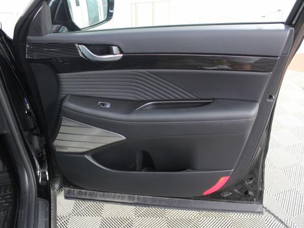 Hyundai Palisade I Рестайлинг с пробегом 2024 года, цена 6 963 000 рублей, 13933 км, внедорожник, Автокод Объявления