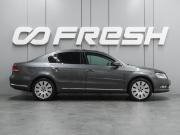 Volkswagen Passat B7 Воронеж  - изображение 24