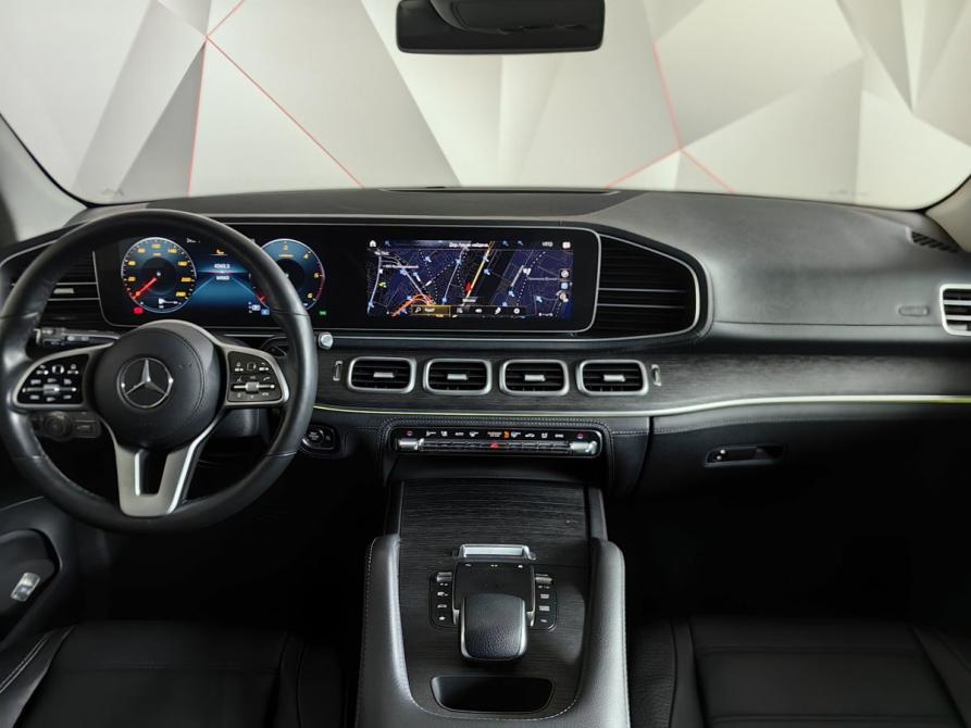 Mercedes-Benz GLE II (V167) Москва  - изображение 15