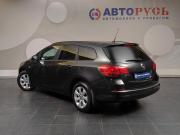 Opel Astra J Рестайлинг Москва  - изображение 26
