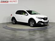 Renault Logan II Рестайлинг Белгород  - изображение 19