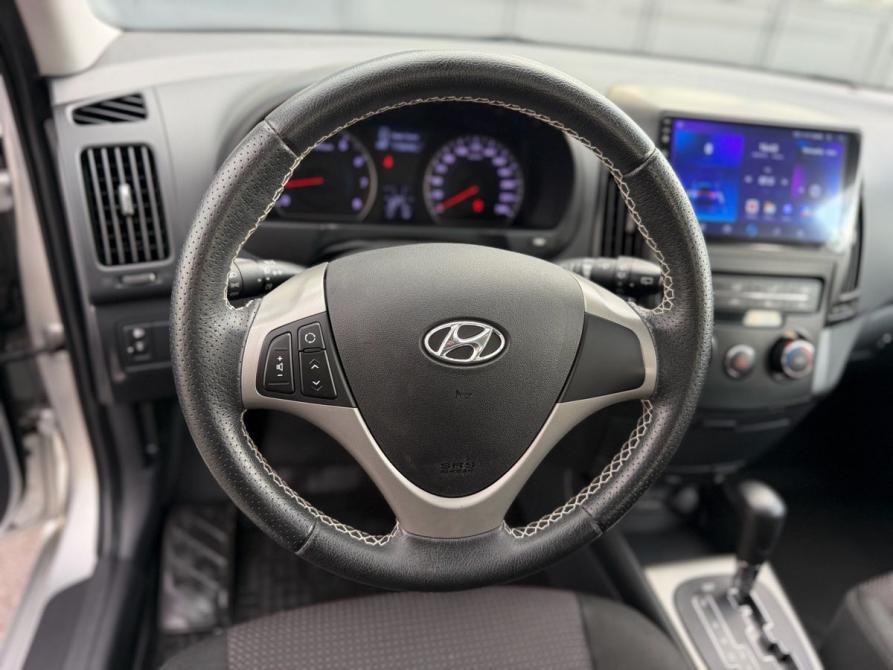 Hyundai i30 I Рестайлинг Волгоград  - изображение 12