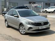 Volkswagen Polo VI Кемерово  - изображение 8