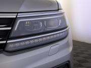 Volkswagen Tiguan II Москва  - изображение 47