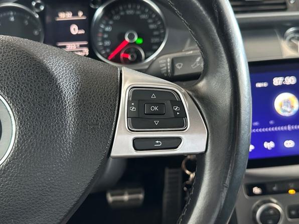 Volkswagen Passat CC I Рестайлинг с пробегом 2012 года, цена 1 499 000 рублей, 206799 км, седан, Автокод Объявления