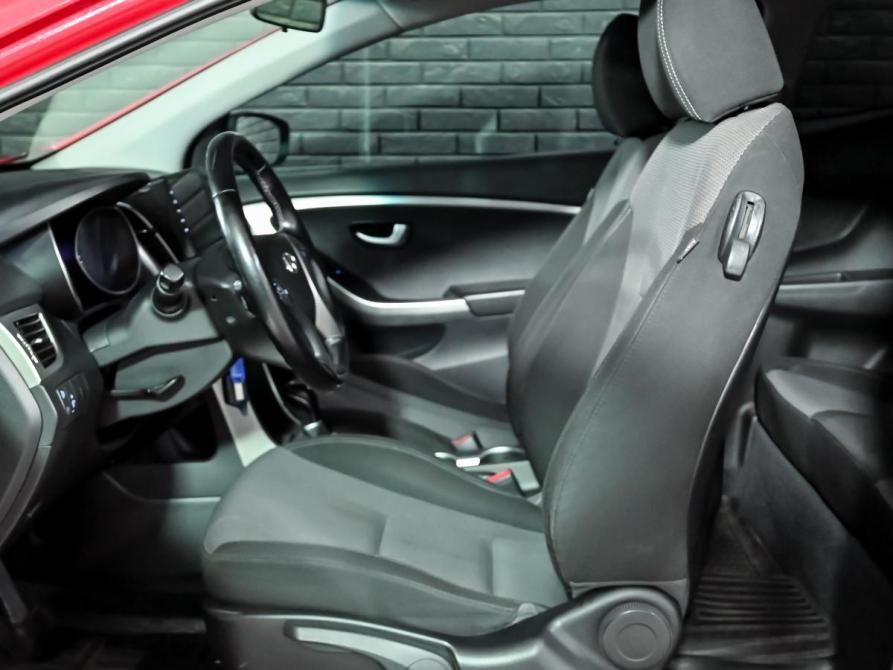 Hyundai i30 II Екатеринбург  - изображение 11