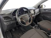 Hyundai Solaris II Рестайлинг Москва  - изображение 40