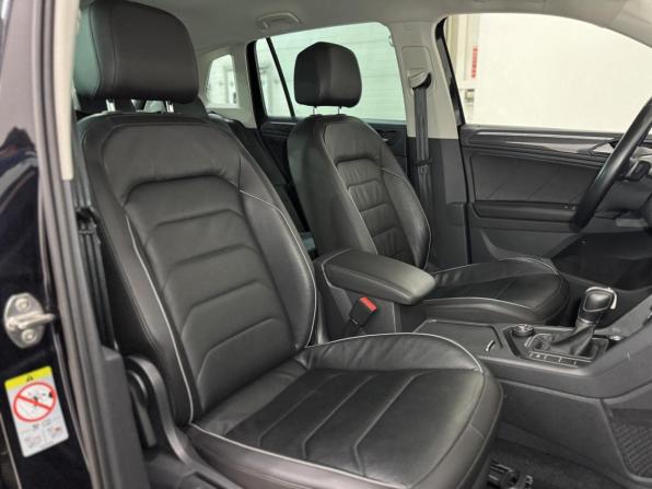 Volkswagen Tiguan II с пробегом 2018 года, цена 2 499 000 рублей, 178565 км, внедорожник, Автокод Объявления
