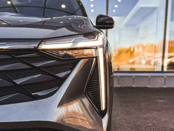 Geely Cityray с пробегом 2024 года, цена 2 730 000 рублей, 19983 км, внедорожник, Автокод Объявления
