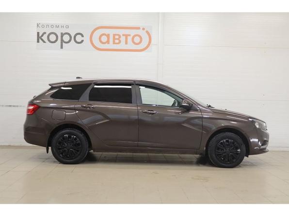 Lada (ВАЗ) Vesta I с пробегом 2021 года, цена 1 299 000 рублей, 53961 км, универсал, Автокод Объявления