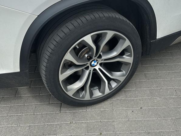 BMW X5 III (F15) с пробегом 2015 года, цена 1 980 000 рублей, 193199 км, внедорожник, Автокод Объявления