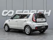 Kia Soul II Рестайлинг Краснодар  - изображение 22