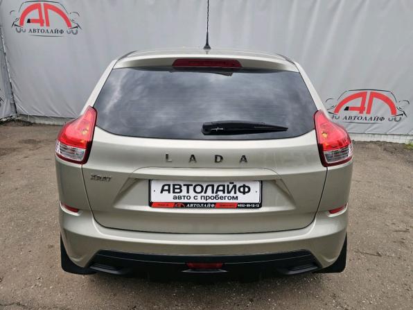 Lada (ВАЗ) XRAY I с пробегом 2020 года, цена 799 000 рублей, 163679 км, хэтчбек, Автокод Объявления