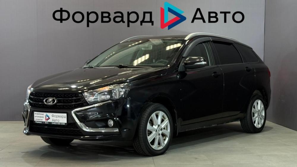 Lada (ВАЗ) Vesta I Сургут  - изображение 3