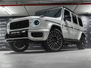 Mercedes-Benz G-Класс AMG II (W465) Рестайлинг Москва  - изображение 34