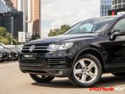 Volkswagen Touareg II Москва  - изображение 35