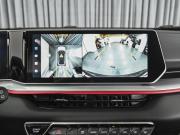 Geely Coolray I Рестайлинг Ставрополь  - изображение 38