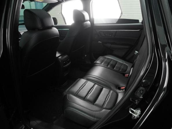 Honda CR-V V Рестайлинг с пробегом 2021 года, цена 3 199 000 рублей, 51137 км, внедорожник, Автокод Объявления