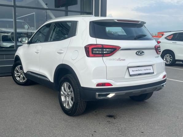 Chery Tiggo 4 Pro I Рестайлинг с пробегом 2024 года, цена 1 470 000 рублей, 45000 км, внедорожник, Автокод Объявления